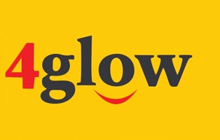 4GLOW trademark artwork