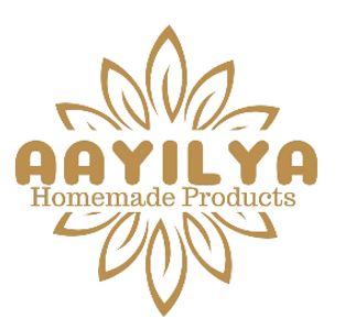 AAYILYA Homemade Products trademark artwork