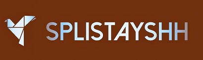 SPLISTAYSHH trademark artwork