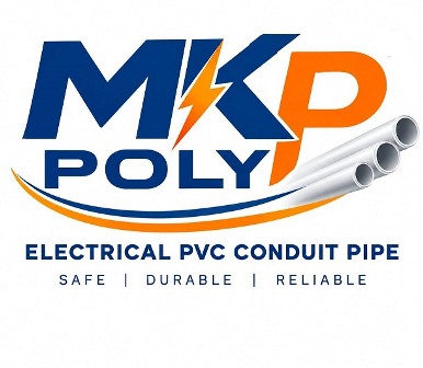 MKP POLY WITH DEVICE trademark artwork