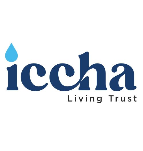 iccha Living Trust trademark artwork