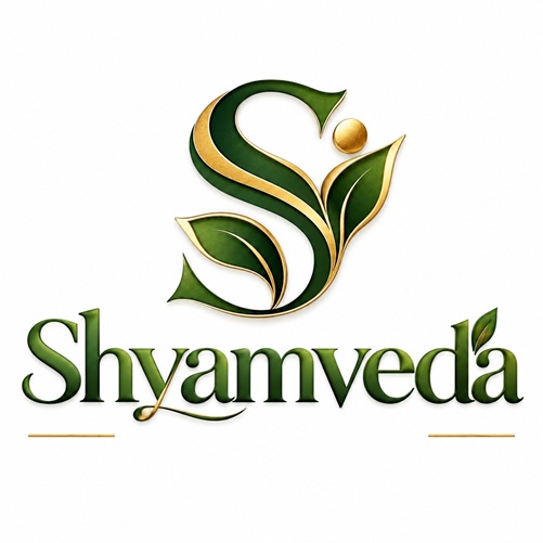 Shyamveda trademark artwork