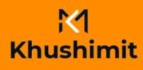 Khushimit trademark artwork
