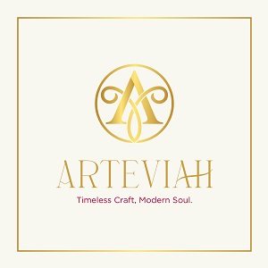 ARTEVIAH trademark artwork