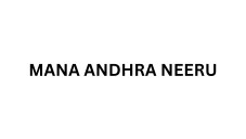 MANA ANDHRA NEERU trademark artwork