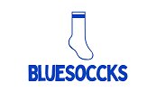 BLUESOCCKS trademark artwork