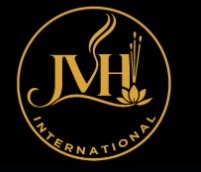 JVH INTERNATIONAL trademark artwork