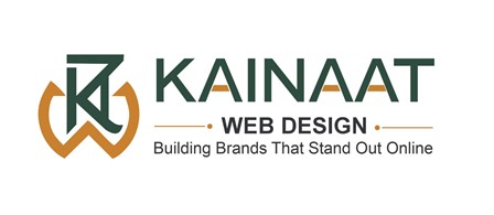 KAINAAT WITH DEVICE OF KW trademark artwork
