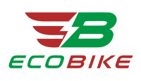 ECO BIKE trademark artwork