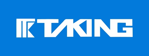 T-KING WITH TK trademark artwork