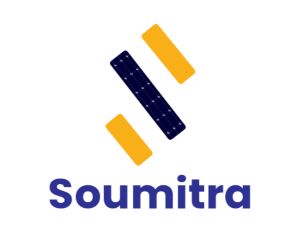 Soumitra trademark artwork