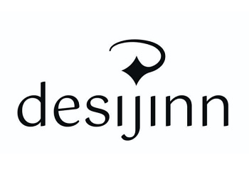 desijinn trademark artwork