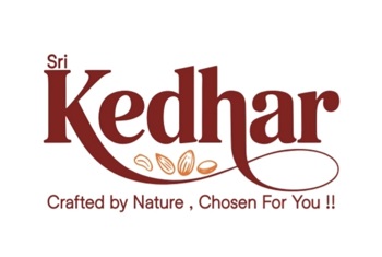 Sri Kedhar Crafted by Nature , Chosen For You !! trademark artwork