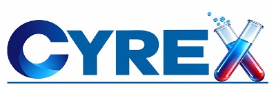 CYREX trademark artwork