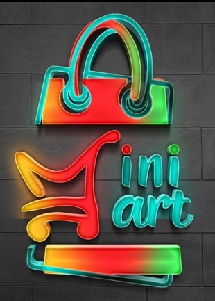 Mini Mart trademark artwork