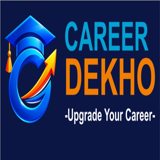CAREER DEKHO trademark artwork