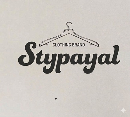 Stypayal trademark artwork