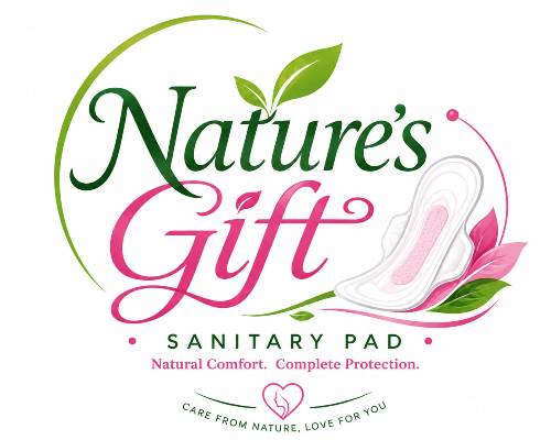 NATURE'S GIFT trademark artwork