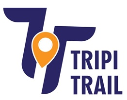TripiTrail trademark artwork