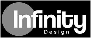 Infinity Design (With Device) trademark artwork