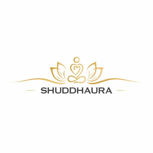 SHUDDHAURA trademark artwork