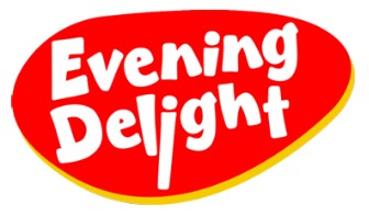 Evening Delight trademark artwork
