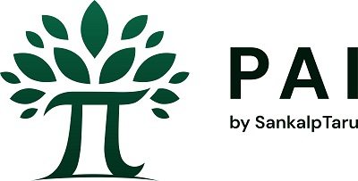 PAI BY SANKALP TARU trademark artwork