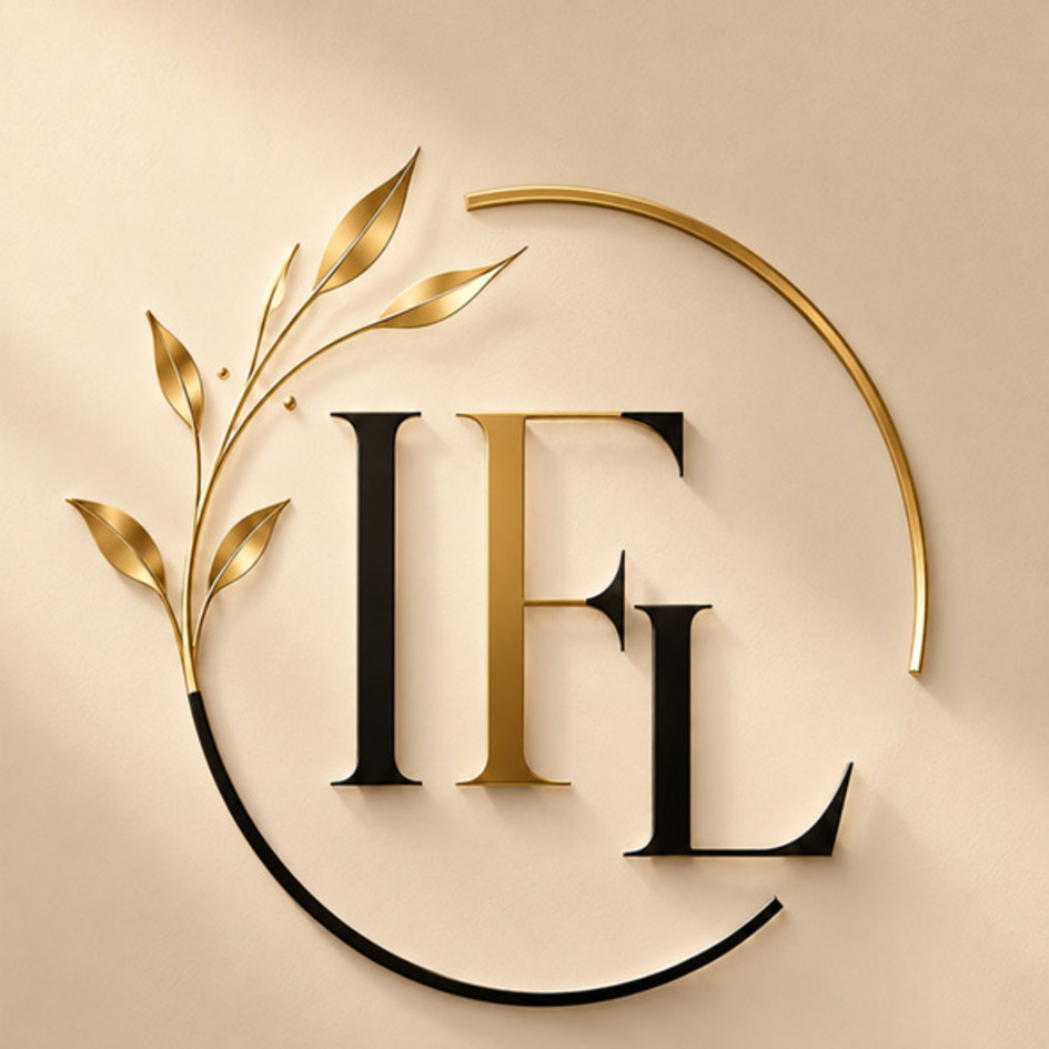 IFL trademark artwork