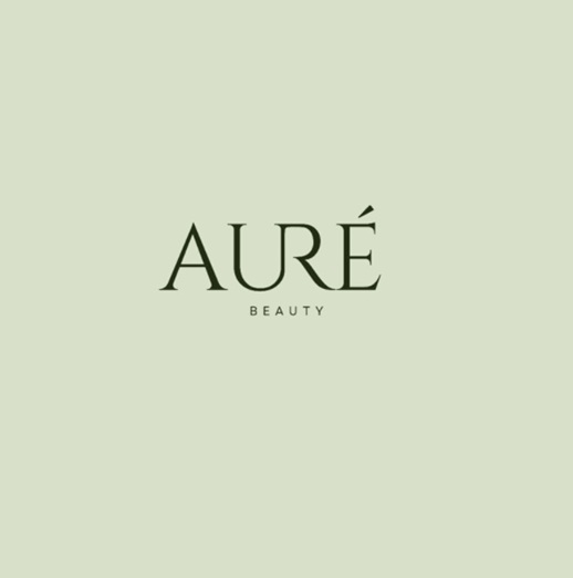 AURÉ BEAUTY trademark artwork