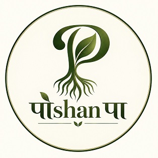 Poshan Pa trademark artwork