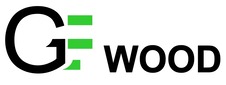 GF WOOD trademark artwork