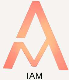 IAM trademark artwork