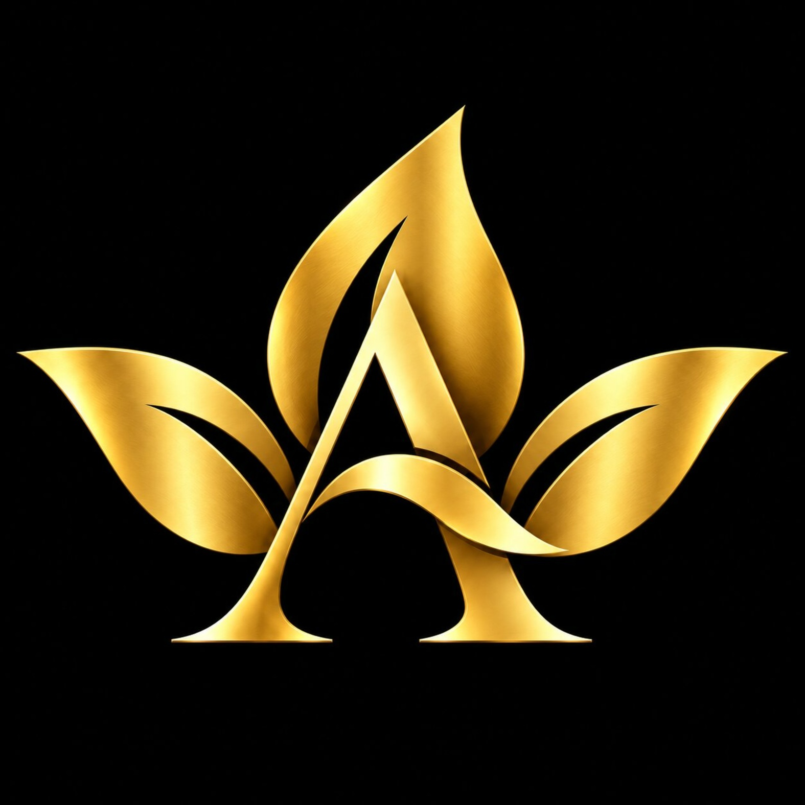 Aaroh trademark artwork