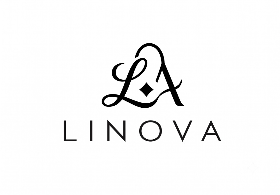 LINOVA trademark artwork