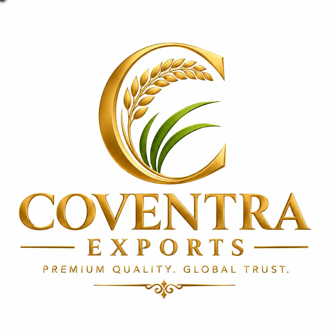 Coventra trademark artwork