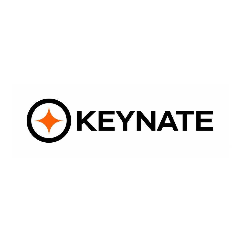 KEYNATE trademark artwork