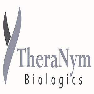 THERANYM BIOLOGICS trademark artwork