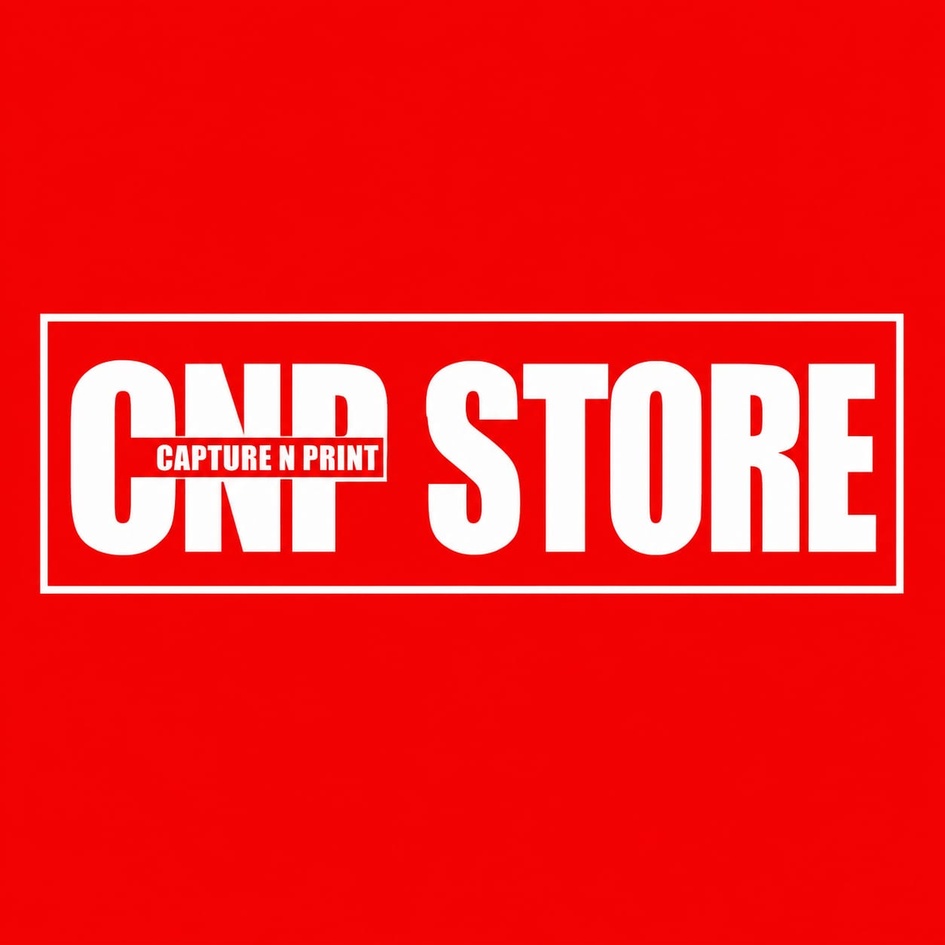 CNP STORE trademark artwork