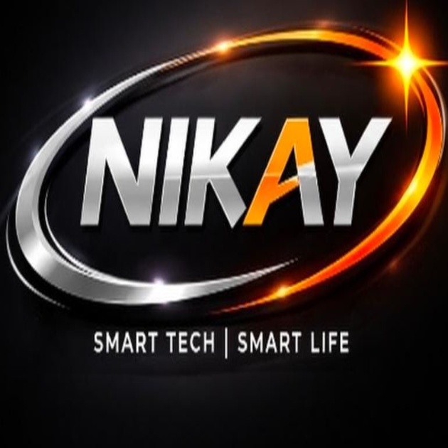 NIKAY trademark artwork