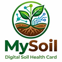MySoil logo image trademark artwork