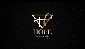 HOPE FILM STUDIOS trademark artwork
