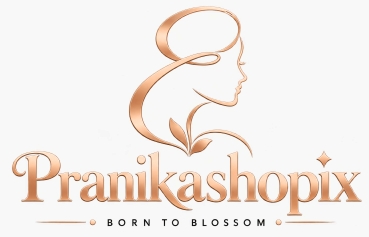 Pranikashopix trademark artwork