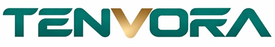 TENVORA trademark artwork