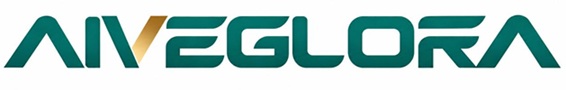 AIVEGLORA trademark artwork