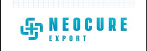 Neocure Export trademark artwork