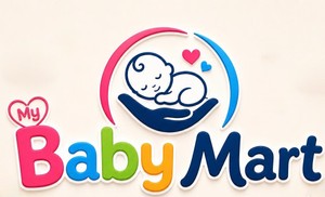 My Baby Mart trademark artwork