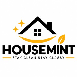 HOUSEMINT - STAY CLEAN STAY CLASSY trademark artwork