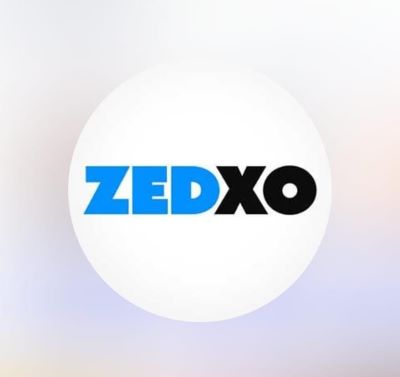 ZEDXO trademark artwork