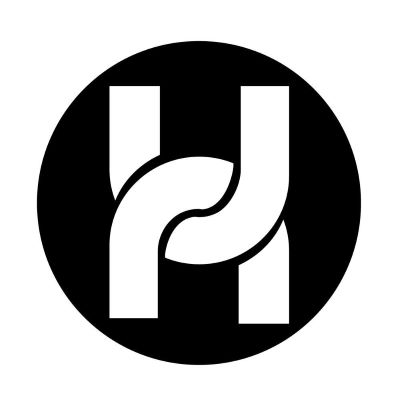 H trademark artwork