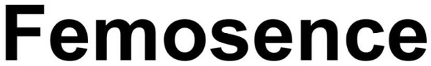 Femosence trademark artwork